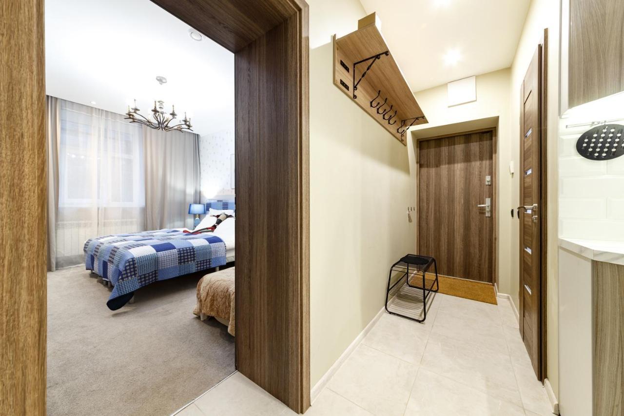 Huoneisto Parkcosylux Two Bedrooms Free Parking *