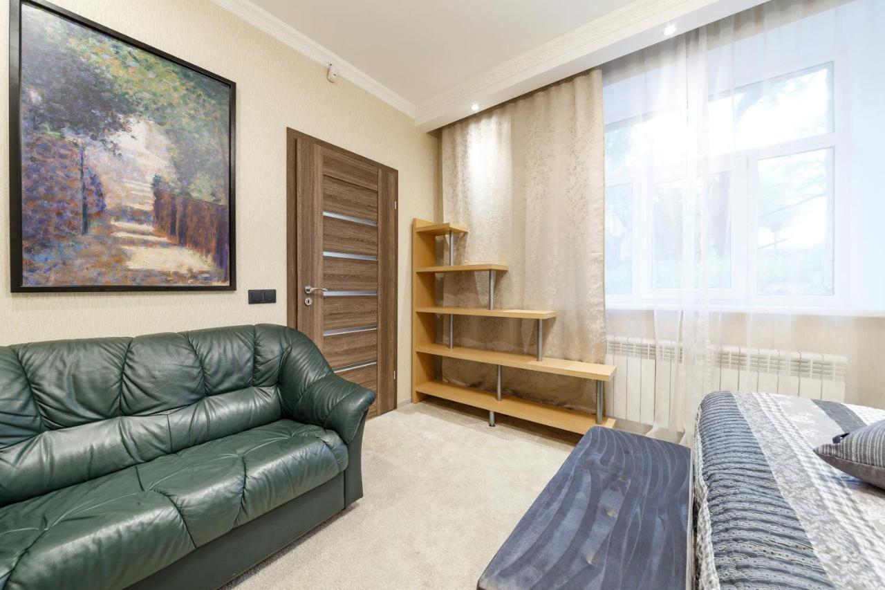 Parkcosylux Two Bedrooms Free Parking * Riika