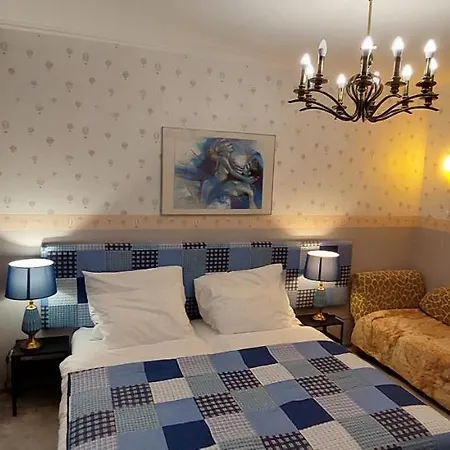 Parkcosylux Two Bedrooms Apart Free Parking Riika Exterior photo